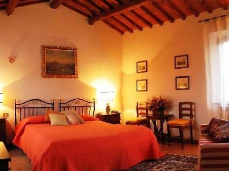 La Torricella Bed and Breakfast Florencia Exterior foto