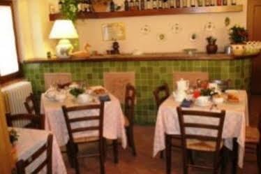 La Torricella Bed and Breakfast Florencia Exterior foto