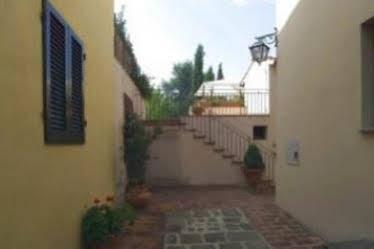 La Torricella Bed and Breakfast Florencia Exterior foto