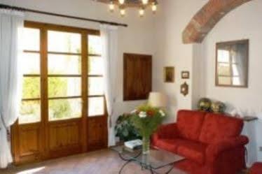 La Torricella Bed and Breakfast Florencia Exterior foto