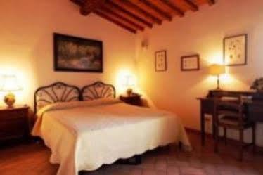 La Torricella Bed and Breakfast Florencia Exterior foto