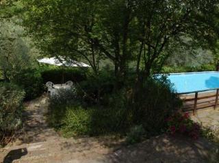 La Torricella Bed and Breakfast Florencia Exterior foto