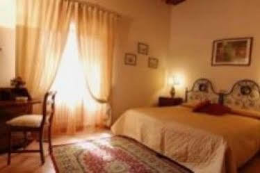 La Torricella Bed and Breakfast Florencia Exterior foto