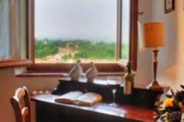 La Torricella Bed and Breakfast Florencia Exterior foto